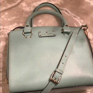 Kate spade purse
